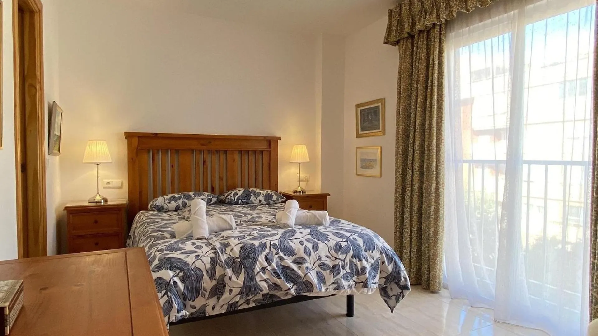 Apartment Ferienwohnung Fuer 4 Personen Ca 80 Qm In Nerja, Andalusien Costa Del Sol