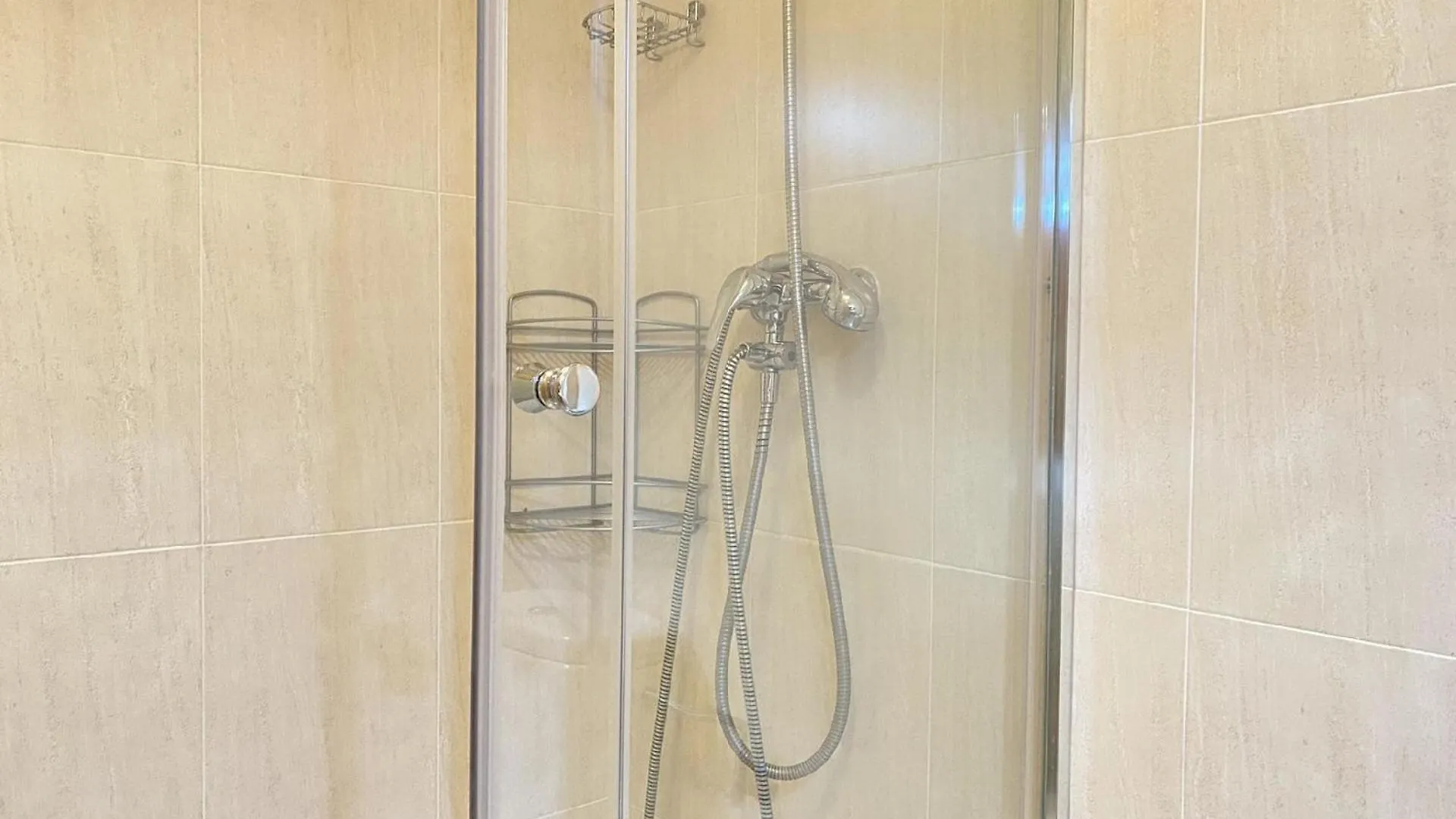 Ferienwohnung Fuer 4 Personen Ca 80 Qm In Nerja, Andalusien Costa Del Sol Apartment