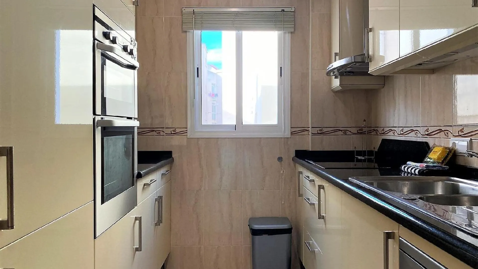 Apartment Ferienwohnung Fuer 4 Personen Ca 80 Qm In Nerja, Andalusien Costa Del Sol Spain