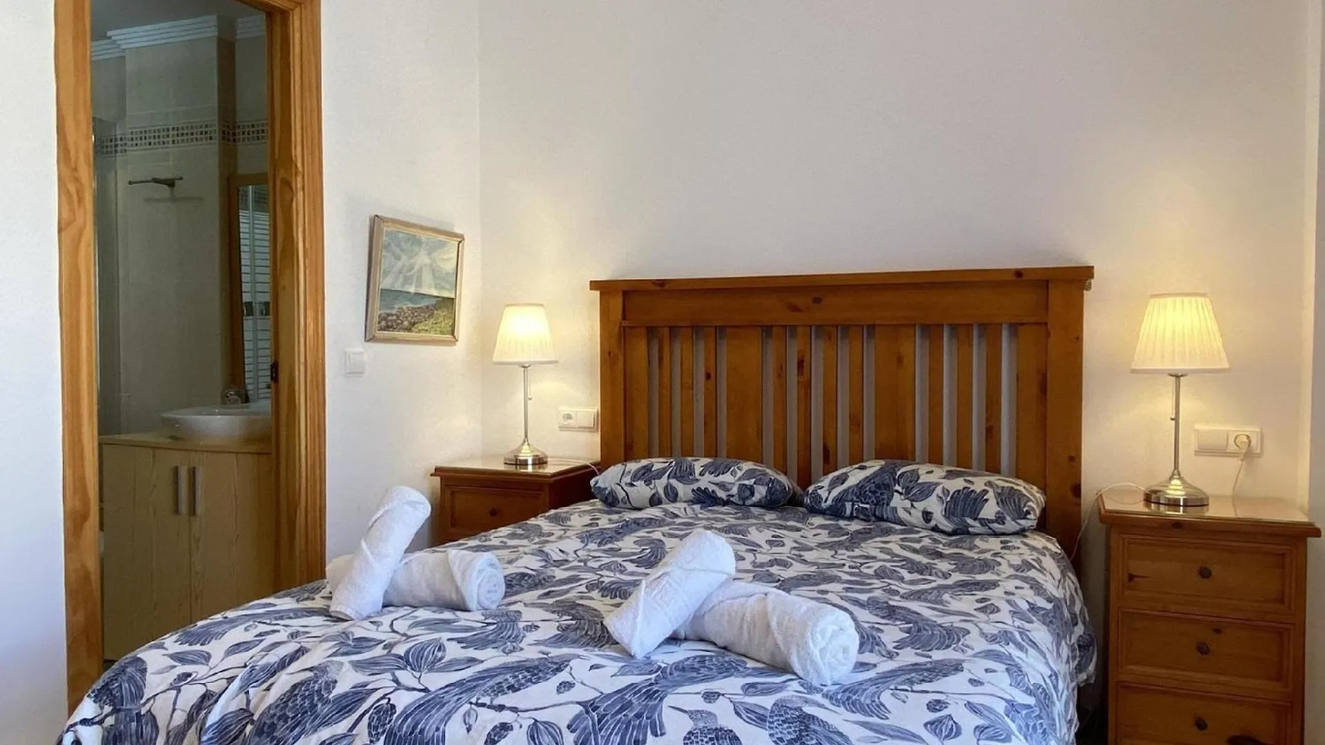 Ferienwohnung Fuer 4 Personen Ca 80 Qm In Nerja, Andalusien Costa Del Sol Nerja