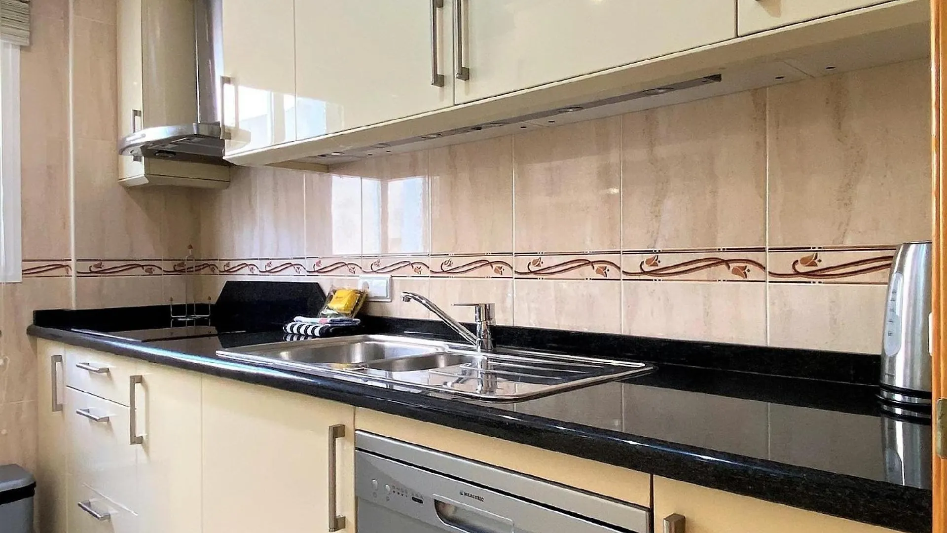 Ferienwohnung Fuer 4 Personen Ca 80 Qm In Nerja, Andalusien Costa Del Sol Apartment