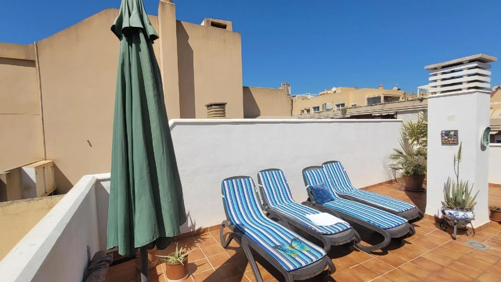 Ferienwohnung Fuer 4 Personen Ca 80 Qm In Nerja, Andalusien Costa Del Sol