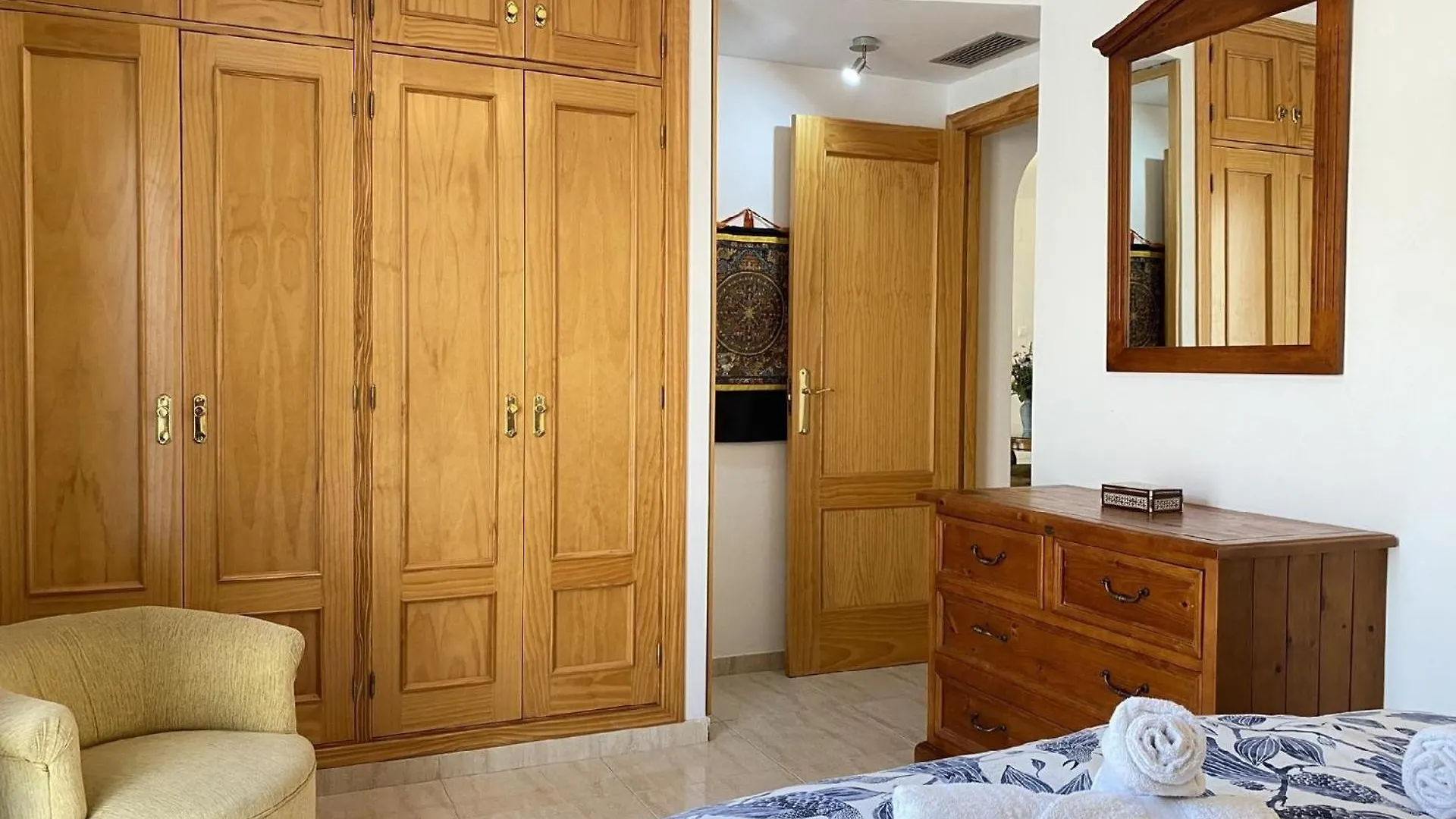 Apartment Ferienwohnung Fuer 4 Personen Ca 80 Qm In Nerja, Andalusien Costa Del Sol