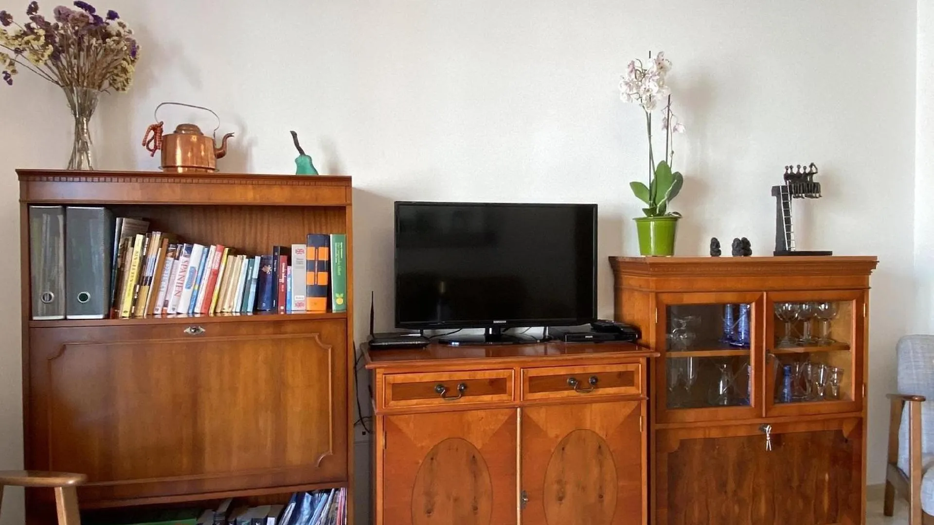 Apartment Ferienwohnung Fuer 4 Personen Ca 80 Qm In Nerja, Andalusien Costa Del Sol