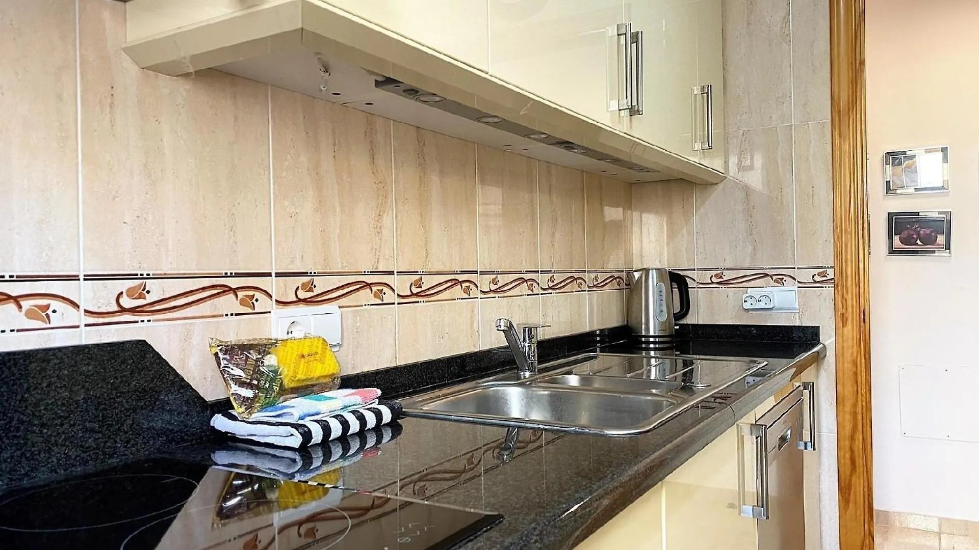 Ferienwohnung Fuer 4 Personen Ca 80 Qm In Nerja, Andalusien Costa Del Sol