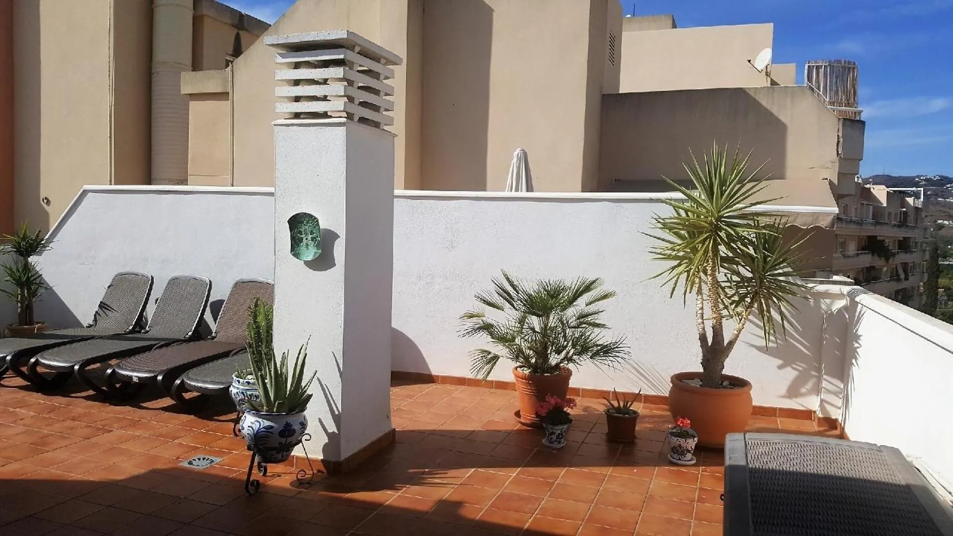 Ferienwohnung Fuer 4 Personen Ca 80 Qm In Nerja, Andalusien Costa Del Sol Apartment Nerja