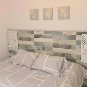 Apartament El Barrio, Nerja