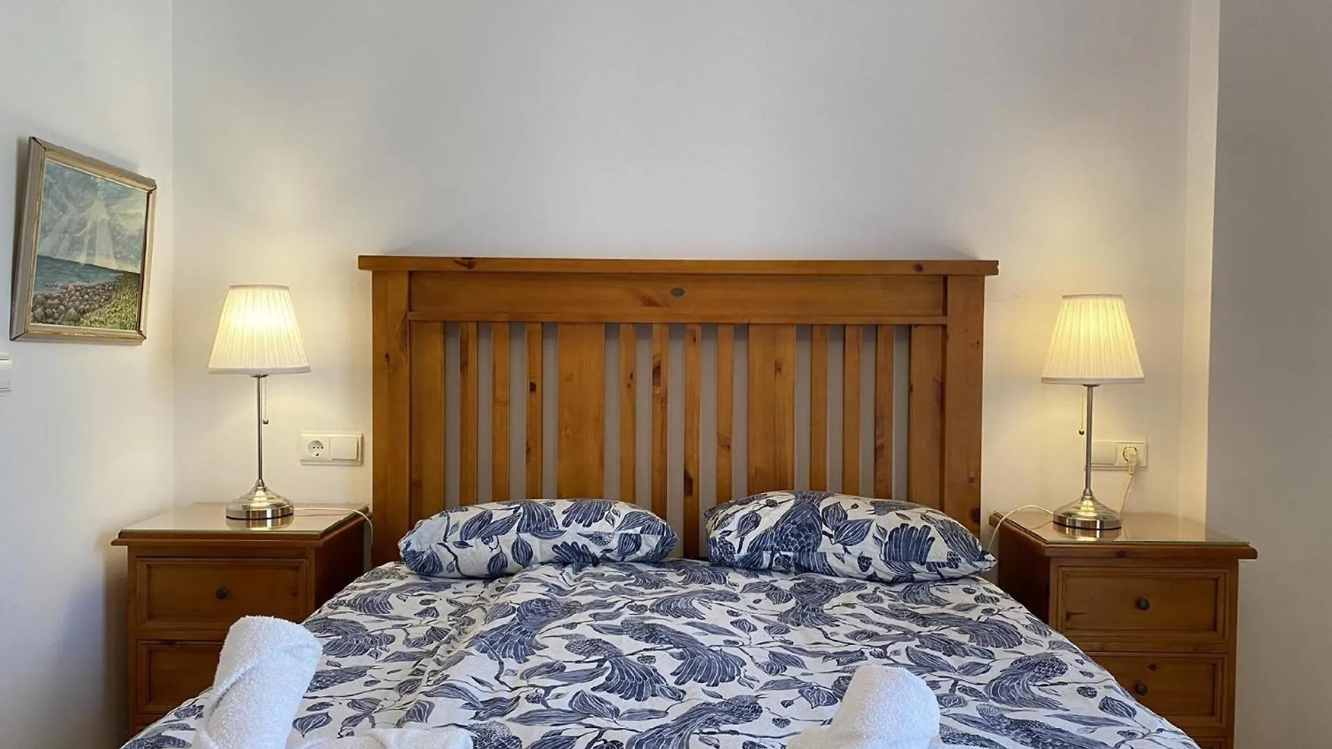 Ferienwohnung Fuer 4 Personen Ca 80 Qm In Nerja, Andalusien Costa Del Sol 0*, Nerja Spain