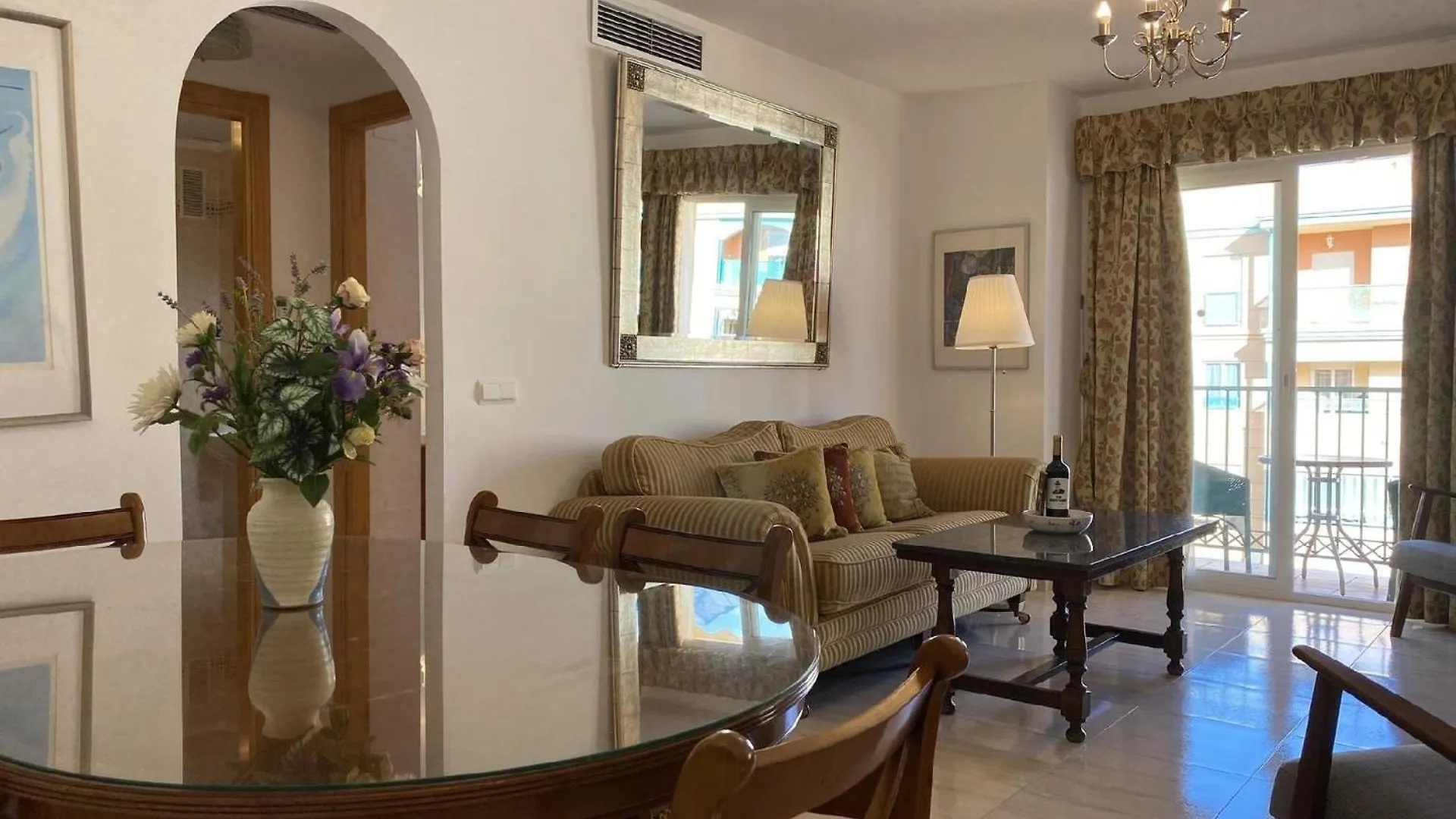 Apartment Ferienwohnung Fuer 4 Personen Ca 80 Qm In Nerja, Andalusien Costa Del Sol